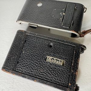 Kodak Camera